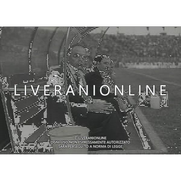 1983-1984 RETROSPETTIVA LUIS VINICIO ALLENATORE PISA CALCIO AG ALDO LIVERANI SAS