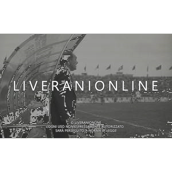 1983-1984 RETROSPETTIVA LUIS VINICIO ALLENATORE PISA CALCIO AG ALDO LIVERANI SAS