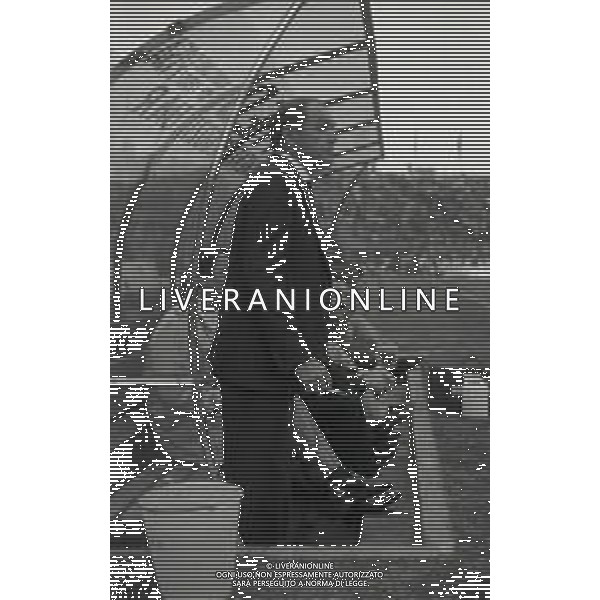1983-1984 RETROSPETTIVA LUIS VINICIO ALLENATORE PISA CALCIO AG ALDO LIVERANI SAS