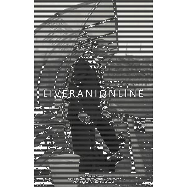 1983-1984 RETROSPETTIVA LUIS VINICIO ALLENATORE PISA CALCIO AG ALDO LIVERANI SAS