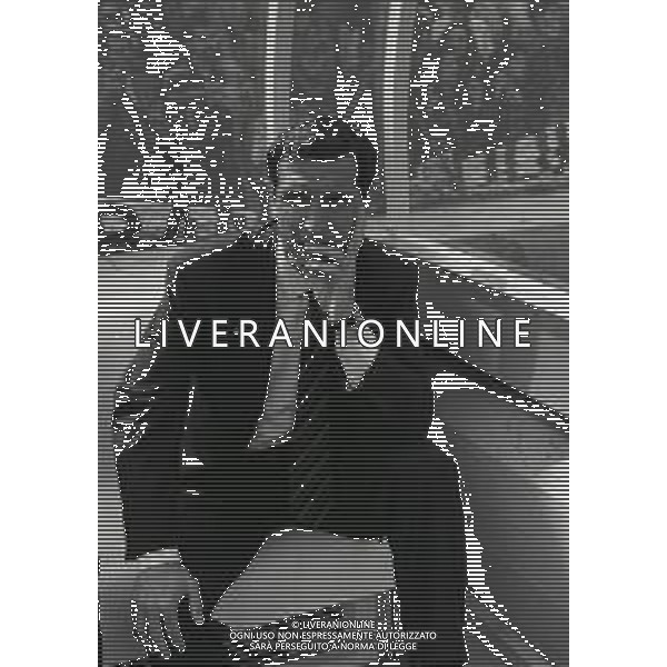 1987-1988 RETROSPETTIVA ALBERTO BIGON ALLENATORE NELLA FOTO ALBERTO BIGON ALLENATORE CESENA CALCIO AG ALDO LIVERANI SAS
