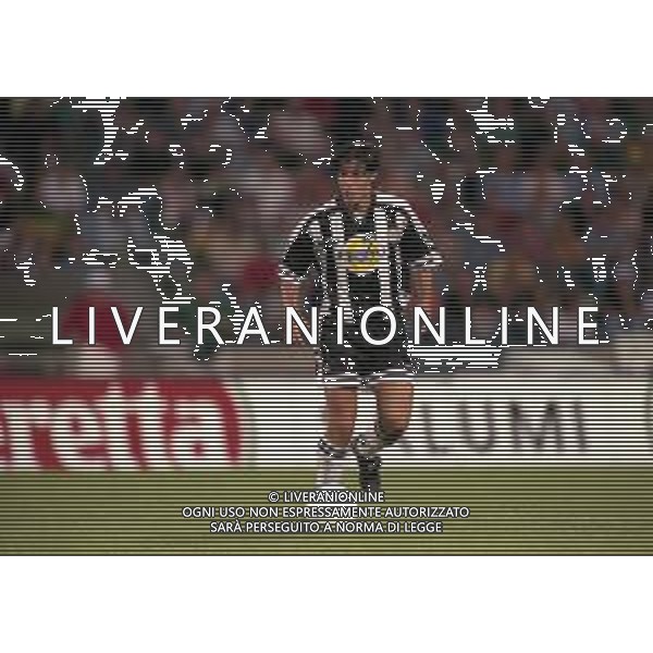 08-08-1997 UDINE-TROFEO BIRRA MORETTI UDINESE INTER NELLA FOTO GIULIANO GIANNICHEDDA AG ALDO LIVERANI SAS