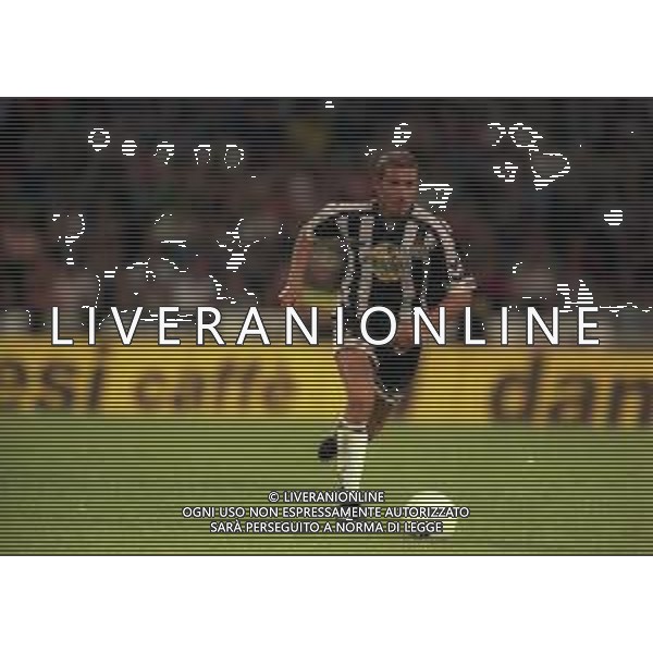 08-08-1997 UDINE-TROFEO BIRRA MORETTI UDINESE INTER NELLA FOTO PULPITO D\'IGNAZIO AG ALDO LIVERANI SAS