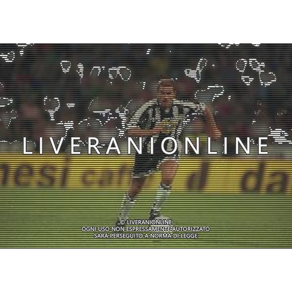 08-08-1997 UDINE-TROFEO BIRRA MORETTI UDINESE INTER NELLA FOTO PULPITO D\'IGNAZIO AG ALDO LIVERANI SAS