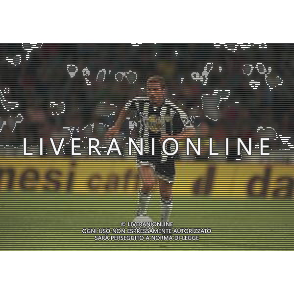 08-08-1997 UDINE-TROFEO BIRRA MORETTI UDINESE INTER NELLA FOTO PULPITO D\'IGNAZIO AG ALDO LIVERANI SAS