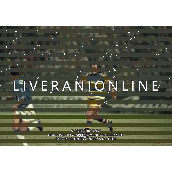 15-08-1999 -COPPA UEFA PARMA RANGER GLASGOW NELLA FOTO PAOLO VANOLI AG ALDO LIVERANI SAS