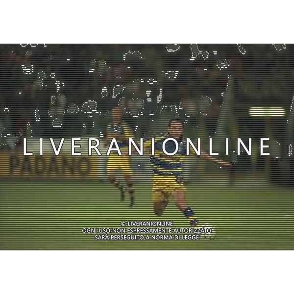 15-08-1999 -COPPA UEFA PARMA RANGER GLASGOW NELLA FOTO ALAIN BOGHOSSIAN AG ALDO LIVERANI SAS