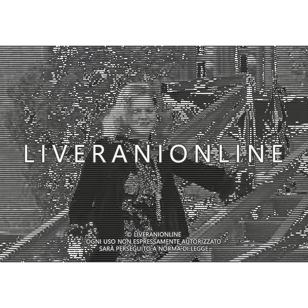 1973 RETROSPETTIVA KATIA RICCIARELLI CANTANTE LIRICA NELLA FOTO KATIA RICCIARELLI AG ALDO LIVERANI SAS