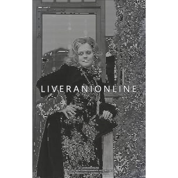 1973 RETROSPETTIVA KATIA RICCIARELLI CANTANTE LIRICA NELLA FOTO KATIA RICCIARELLI AG ALDO LIVERANI SAS