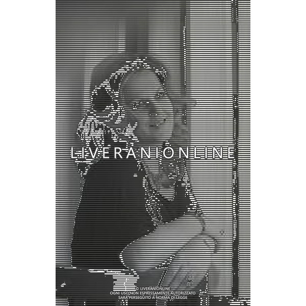 1973 RETROSPETTIVA KATIA RICCIARELLI CANTANTE LIRICA NELLA FOTO KATIA RICCIARELLI AG ALDO LIVERANI SAS