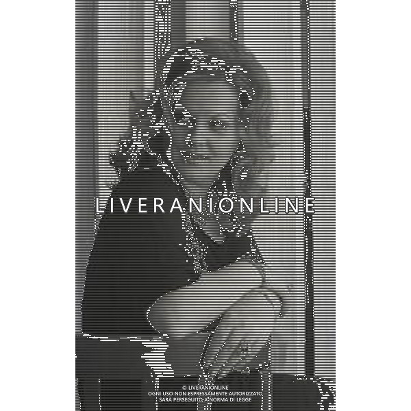 1973 RETROSPETTIVA KATIA RICCIARELLI CANTANTE LIRICA NELLA FOTO KATIA RICCIARELLI AG ALDO LIVERANI SAS