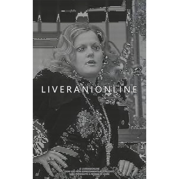 1973 RETROSPETTIVA KATIA RICCIARELLI CANTANTE LIRICA NELLA FOTO KATIA RICCIARELLI AG ALDO LIVERANI SAS