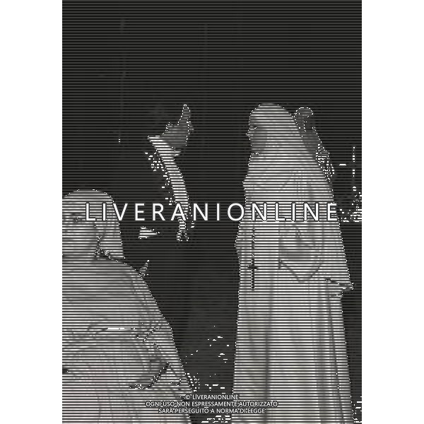 1973 RETROSPETTIVA KATIA RICCIARELLI CANTANTE LIRICA NELLA FOTO KATIA RICCIARELLI AG ALDO LIVERANI SAS 