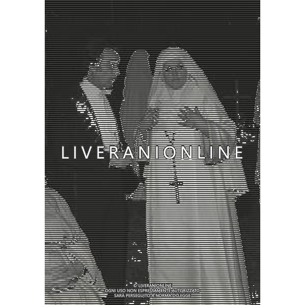1973 RETROSPETTIVA KATIA RICCIARELLI CANTANTE LIRICA NELLA FOTO KATIA RICCIARELLI AG ALDO LIVERANI SAS 