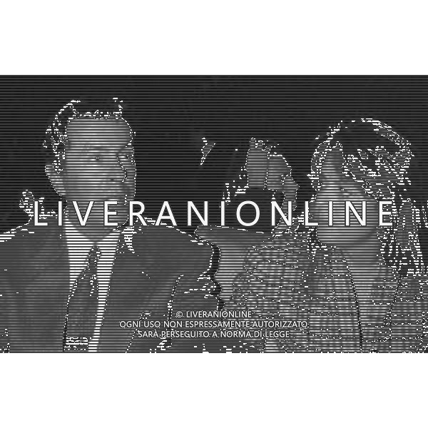 CESARE FIORIO, dirigente sportivo italiano - RETROSPETTIVA Nella foto nel 1990 ©ARCHIVIO / AGENZIA ALDO LIVERANI SAS