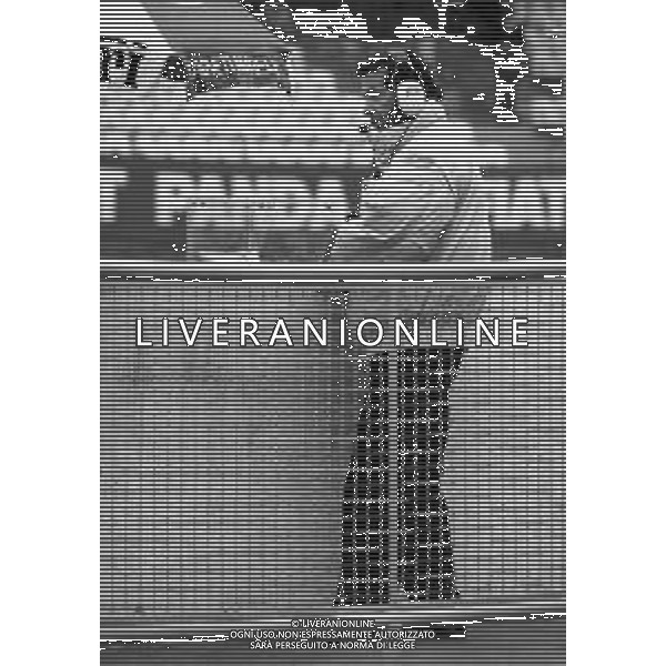 CESARE FIORIO, dirigente sportivo italiano - RETROSPETTIVA Nella foto nel 1990 ©ARCHIVIO / AGENZIA ALDO LIVERANI SAS