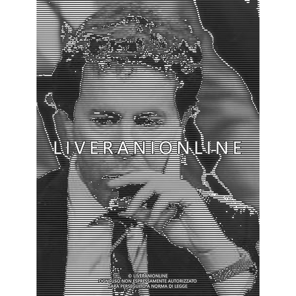 CESARE FIORIO, dirigente sportivo italiano - RETROSPETTIVA Nella foto nel 1985 ©ARCHIVIO / AGENZIA ALDO LIVERANI SAS