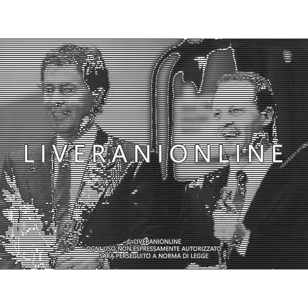 CESARE FIORIO, dirigente sportivo italiano - RETROSPETTIVA ©ARCHIVIO / AGENZIA ALDO LIVERANI SAS