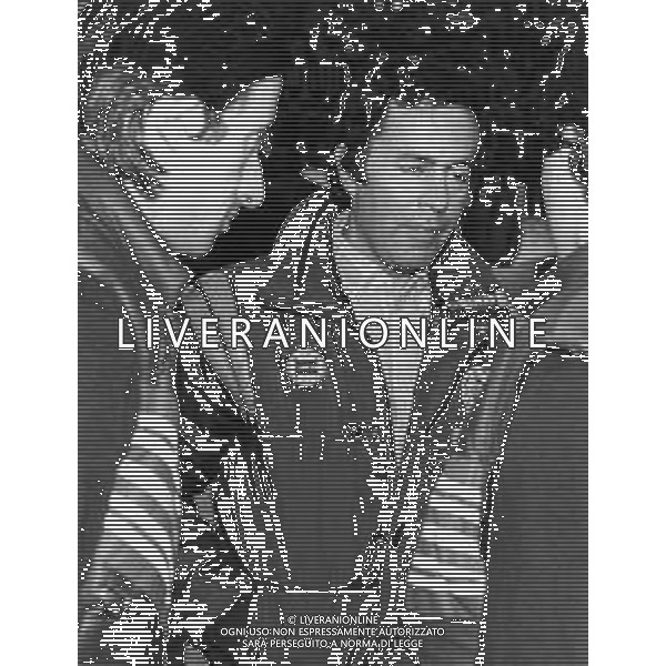 CESARE FIORIO, dirigente sportivo italiano - RETROSPETTIVA ©ARCHIVIO / AGENZIA ALDO LIVERANI SAS