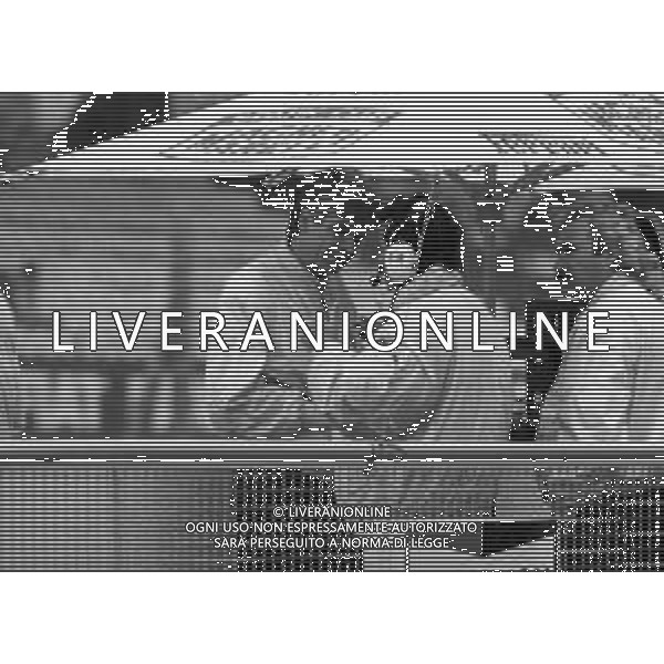 CESARE FIORIO, dirigente sportivo italiano - RETROSPETTIVA Nella foto nel 1990 ©ARCHIVIO / AGENZIA ALDO LIVERANI SAS