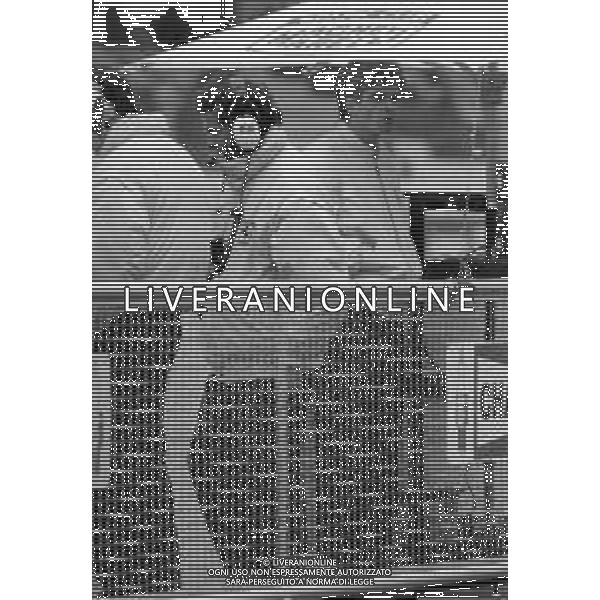 CESARE FIORIO, dirigente sportivo italiano - RETROSPETTIVA Nella foto nel 1990 ©ARCHIVIO / AGENZIA ALDO LIVERANI SAS