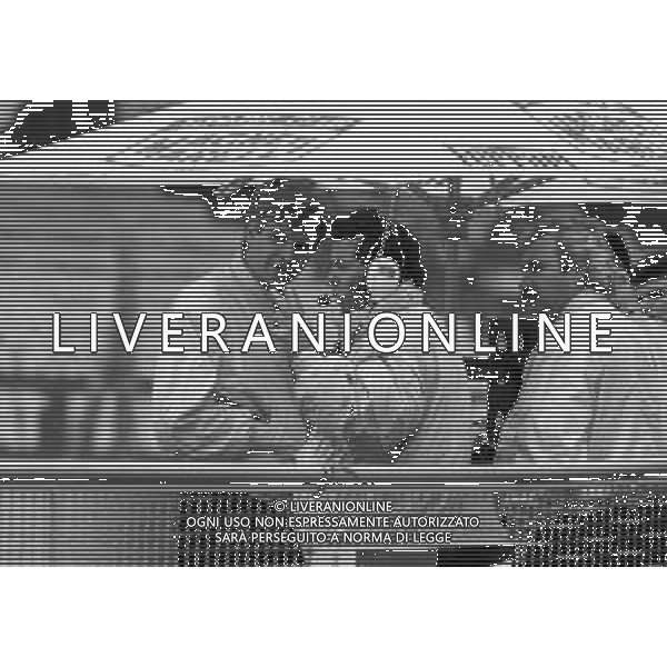 CESARE FIORIO, dirigente sportivo italiano - RETROSPETTIVA Nella foto nel 1990 ©ARCHIVIO / AGENZIA ALDO LIVERANI SAS