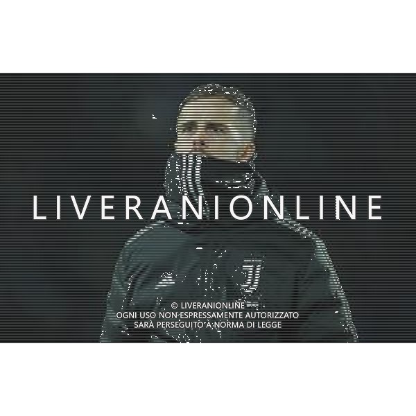 Coppa Italia TIM Cup 2018/2019 Quarti di Finale Bergamo - 30.01.2019 Atalanta-Juventus Nella Foto:Miralem Pjanic /Ph.Vitez-Ag. Aldo Liverani
