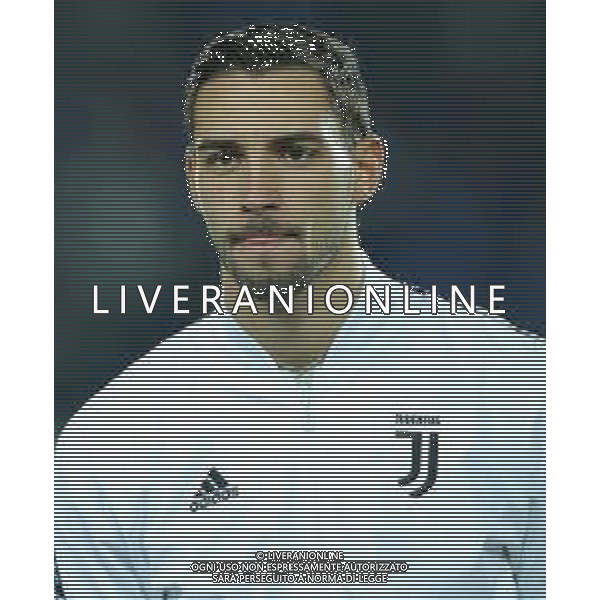 Coppa Italia TIM Cup 2018/2019 Quarti di Finale Bergamo - 30.01.2019 Atalanta-Juventus Nella Foto:Mattia De Sciglio /Ph.Vitez-Ag. Aldo Liverani