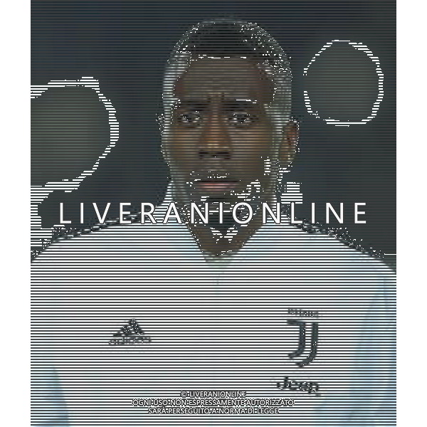 Coppa Italia TIM Cup 2018/2019 Quarti di Finale Bergamo - 30.01.2019 Atalanta-Juventus Nella Foto:Blaise Matuidi /Ph.Vitez-Ag. Aldo Liverani