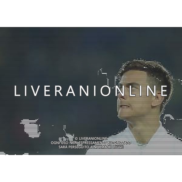 Coppa Italia TIM Cup 2018/2019 Quarti di Finale Bergamo - 30.01.2019 Atalanta-Juventus Nella Foto:Paulo Dybala /Ph.Vitez-Ag. Aldo Liverani