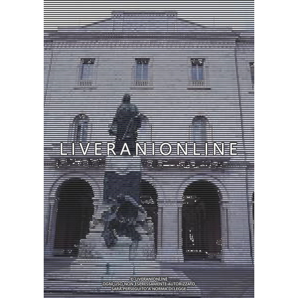 PERUGIA CITTA\' ANNI 90 NELLA FOTO VEDUTA DELLA CITTA\' DI PERUCIA AG ALDO LIVERANI SAS