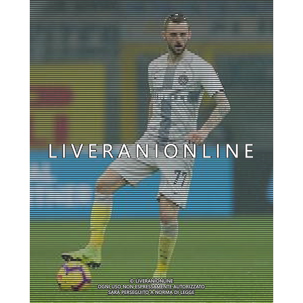 Coppa Italia TIM Cup 2018/2019 Quarti di Finale Milano - 31.01.2019 Inter-Lazio Nella Foto:brozovic marcelo /Ph.Vitez-Ag. Aldo Liverani
