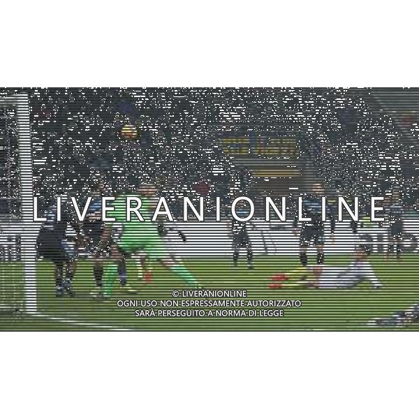 Coppa Italia TIM Cup 2018/2019 Quarti di Finale Milano - 31.01.2019 Inter-Lazio Nella Foto:occasione lautaro martinez /Ph.Vitez-Ag. Aldo Liverani