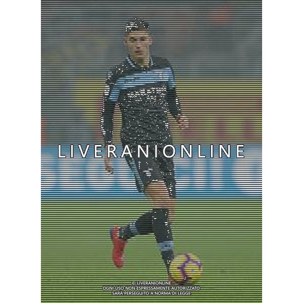 Coppa Italia TIM Cup 2018/2019 Quarti di Finale Milano - 31.01.2019 Inter-Lazio Nella Foto:Carlos Joaquin Correa /Ph.Vitez-Ag. Aldo Liverani