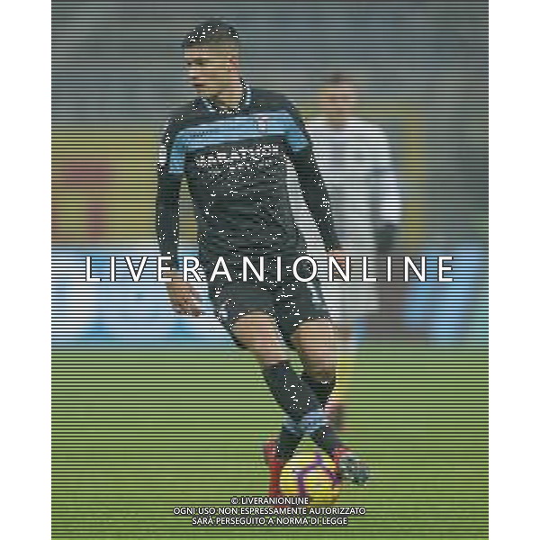 Coppa Italia TIM Cup 2018/2019 Quarti di Finale Milano - 31.01.2019 Inter-Lazio Nella Foto:Carlos Joaquin Correa /Ph.Vitez-Ag. Aldo Liverani