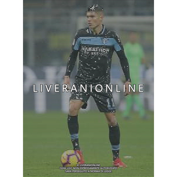 Coppa Italia TIM Cup 2018/2019 Quarti di Finale Milano - 31.01.2019 Inter-Lazio Nella Foto:Carlos Joaquin Correa /Ph.Vitez-Ag. Aldo Liverani