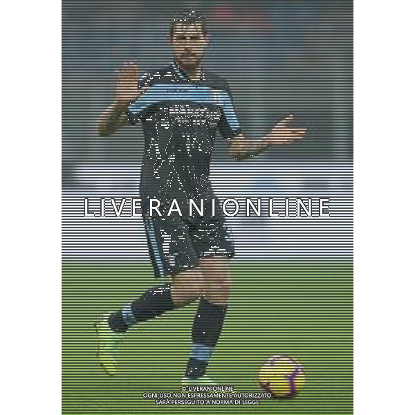 Coppa Italia TIM Cup 2018/2019 Quarti di Finale Milano - 31.01.2019 Inter-Lazio Nella Foto:Francesco Acerbi /Ph.Vitez-Ag. Aldo Liverani