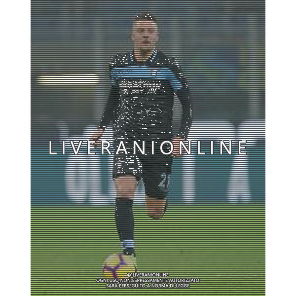 Coppa Italia TIM Cup 2018/2019 Quarti di Finale Milano - 31.01.2019 Inter-Lazio Nella Foto:Sergej Milinkovic-Savic /Ph.Vitez-Ag. Aldo Liverani