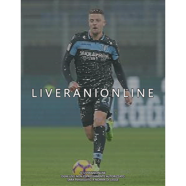 Coppa Italia TIM Cup 2018/2019 Quarti di Finale Milano - 31.01.2019 Inter-Lazio Nella Foto:Sergej Milinkovic-Savic /Ph.Vitez-Ag. Aldo Liverani