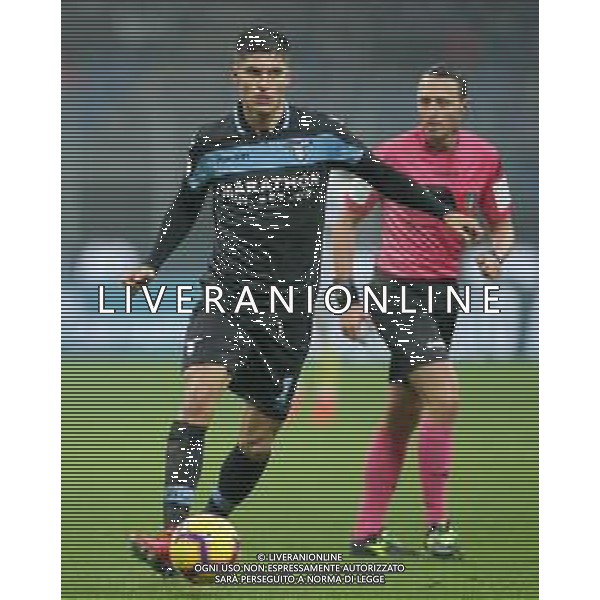 Coppa Italia TIM Cup 2018/2019 Quarti di Finale Milano - 31.01.2019 Inter-Lazio Nella Foto:Carlos Joaquin Correa /Ph.Vitez-Ag. Aldo Liverani