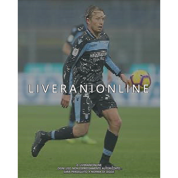 Coppa Italia TIM Cup 2018/2019 Quarti di Finale Milano - 31.01.2019 Inter-Lazio Nella Foto:Lucas Leiva /Ph.Vitez-Ag. Aldo Liverani