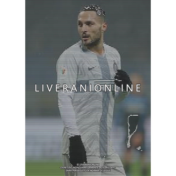 Coppa Italia TIM Cup 2018/2019 Quarti di Finale Milano - 31.01.2019 Inter-Lazio Nella Foto:Danilo D’Ambrosio /Ph.Vitez-Ag. Aldo Liverani