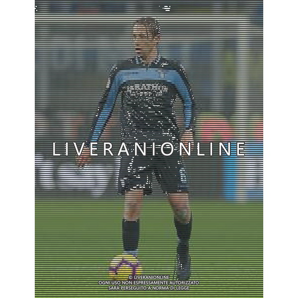Coppa Italia TIM Cup 2018/2019 Quarti di Finale Milano - 31.01.2019 Inter-Lazio Nella Foto:Lucas Leiva /Ph.Vitez-Ag. Aldo Liverani