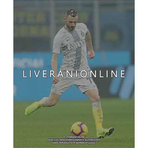 Coppa Italia TIM Cup 2018/2019 Quarti di Finale Milano - 31.01.2019 Inter-Lazio Nella Foto:Marcelo Brozovic /Ph.Vitez-Ag. Aldo Liverani