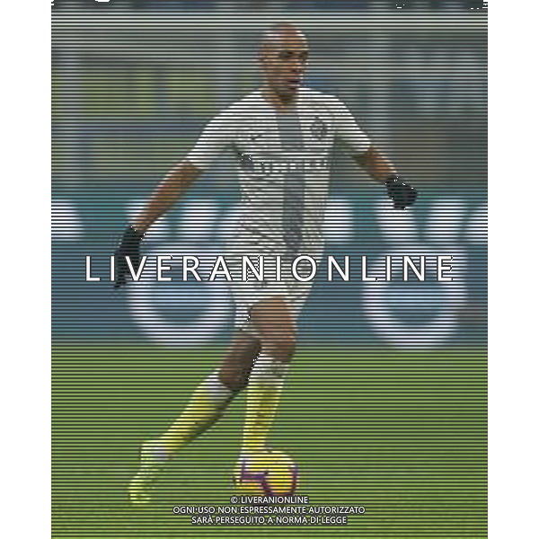Coppa Italia TIM Cup 2018/2019 Quarti di Finale Milano - 31.01.2019 Inter-Lazio Nella Foto:Joao Mario /Ph.Vitez-Ag. Aldo Liverani