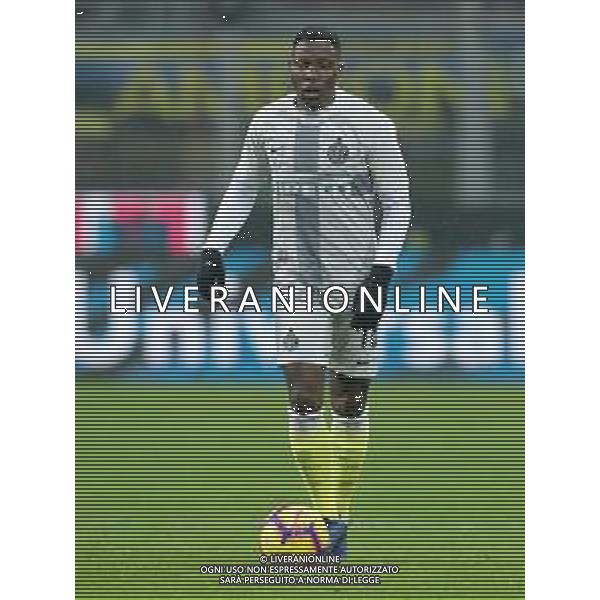 Coppa Italia TIM Cup 2018/2019 Quarti di Finale Milano - 31.01.2019 Inter-Lazio Nella Foto:Kwadwo Asamoah /Ph.Vitez-Ag. Aldo Liverani
