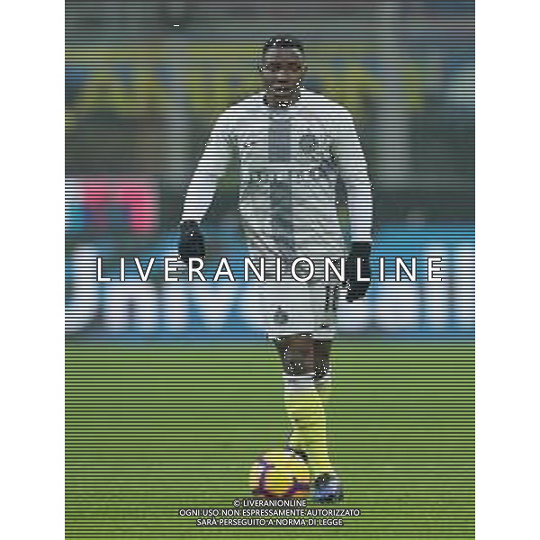 Coppa Italia TIM Cup 2018/2019 Quarti di Finale Milano - 31.01.2019 Inter-Lazio Nella Foto:Kwadwo Asamoah /Ph.Vitez-Ag. Aldo Liverani
