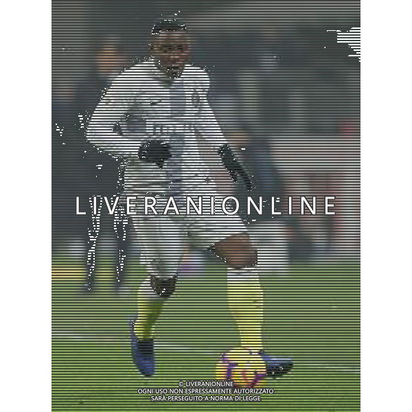 Coppa Italia TIM Cup 2018/2019 Quarti di Finale Milano - 31.01.2019 Inter-Lazio Nella Foto:Kwadwo Asamoah /Ph.Vitez-Ag. Aldo Liverani