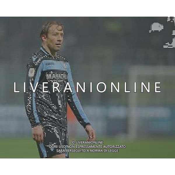 Coppa Italia TIM Cup 2018/2019 Quarti di Finale Milano - 31.01.2019 Inter-Lazio Nella Foto:Lucas Leiva /Ph.Vitez-Ag. Aldo Liverani
