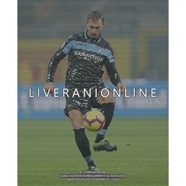 Coppa Italia TIM Cup 2018/2019 Quarti di Finale Milano - 31.01.2019 Inter-Lazio Nella Foto:Stefan Radu /Ph.Vitez-Ag. Aldo Liverani